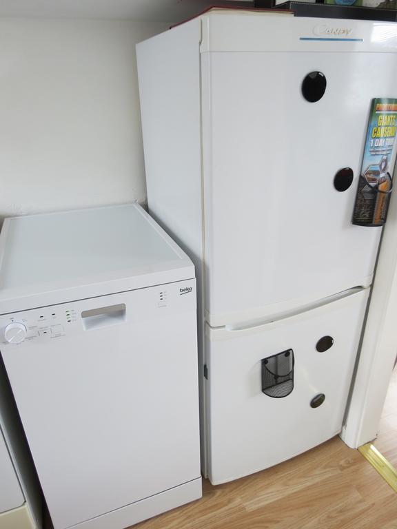 Fantastic Central Location - Parking - Business Or Leisure Belfast Buitenkant foto