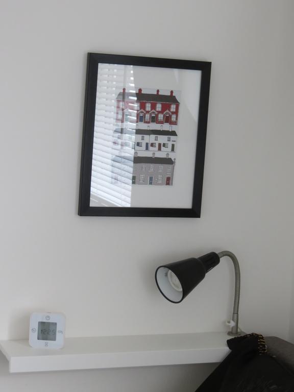 Fantastic Central Location - Parking - Business Or Leisure Belfast Buitenkant foto
