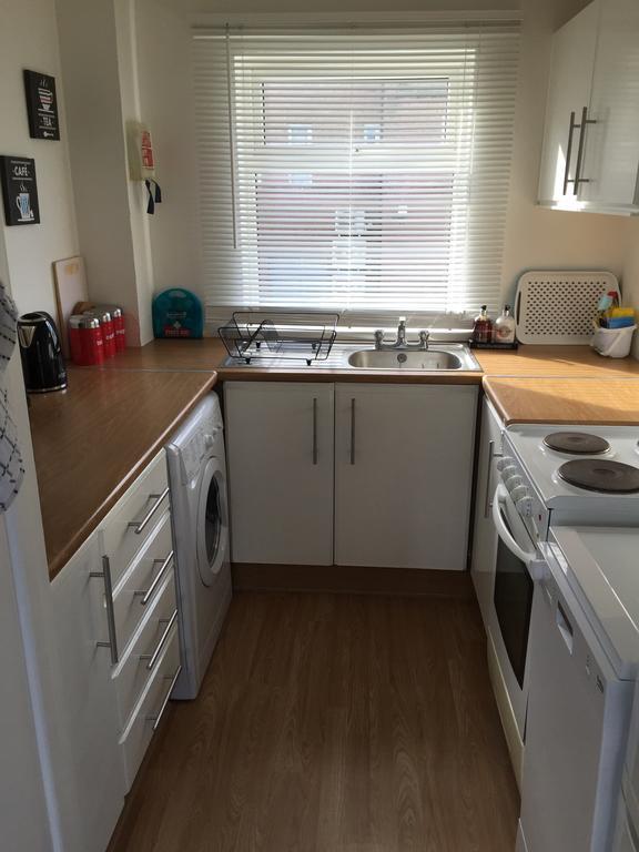 Fantastic Central Location - Parking - Business Or Leisure Belfast Buitenkant foto
